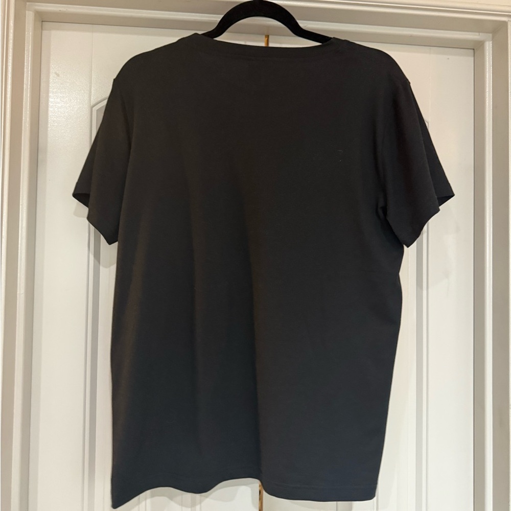 ROMWE Green Frog Graphic Tee - Picture 2 of 2